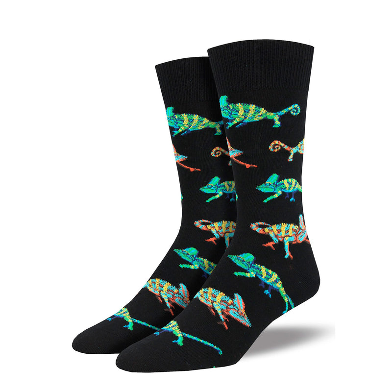 Calcetines - One in a chameleon