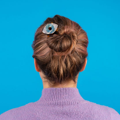 Palillo para el pelo - Ojo