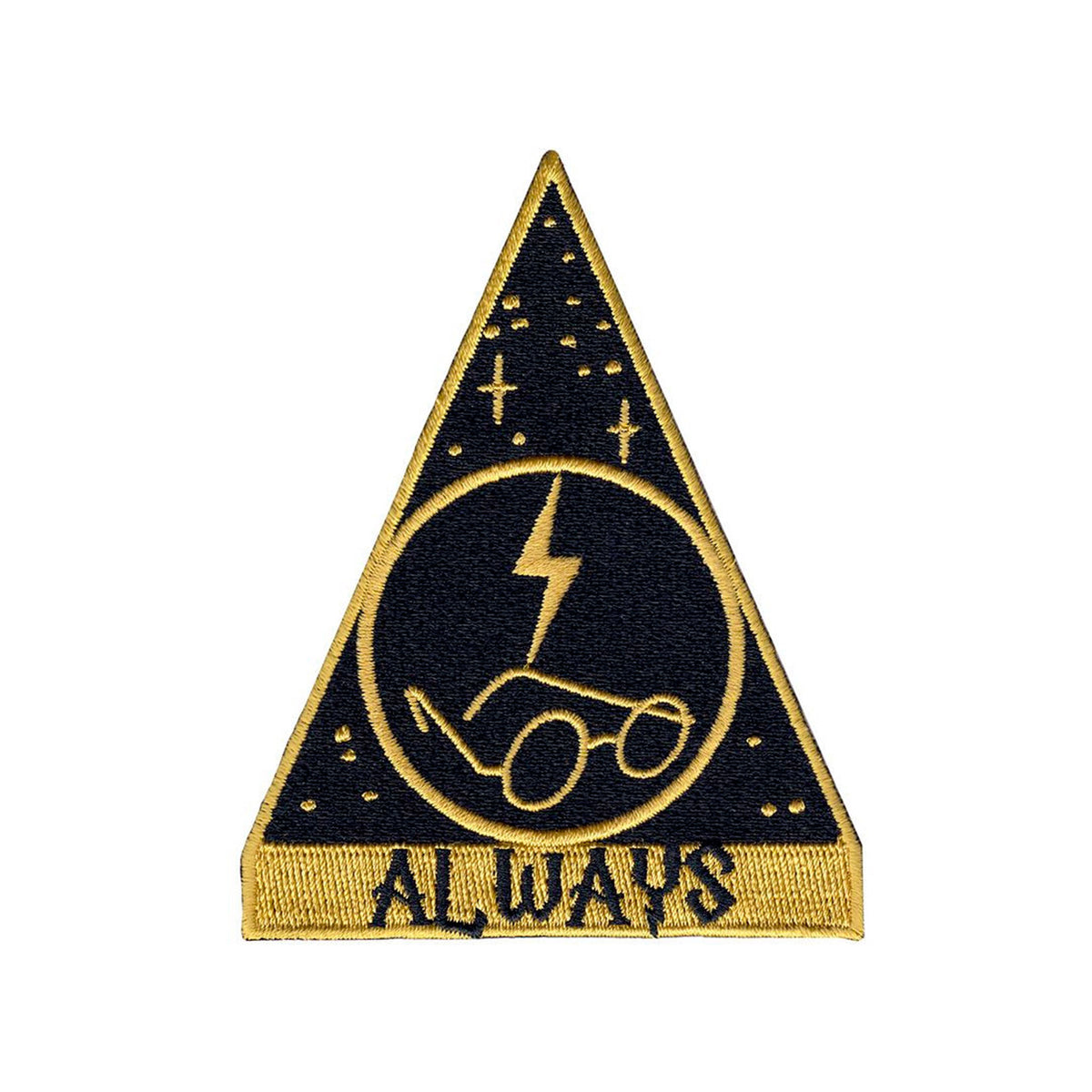 Parche La Barbuda - "Always"