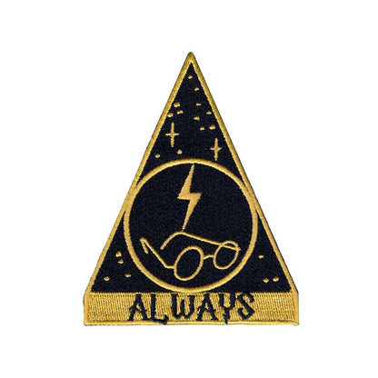 Parche La Barbuda - "Always"