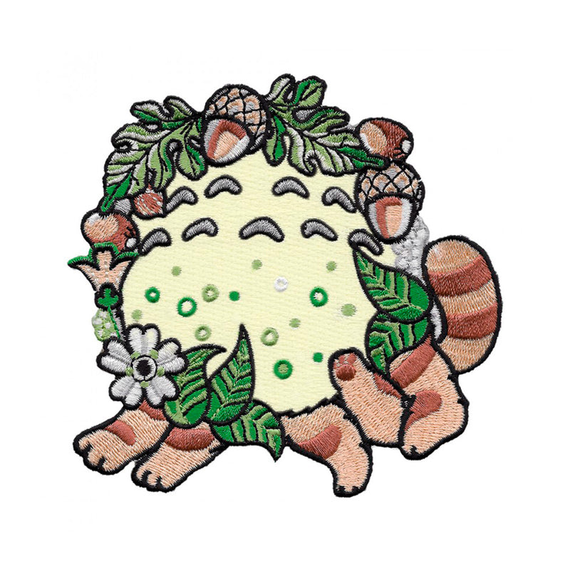 Parche - Totoro
