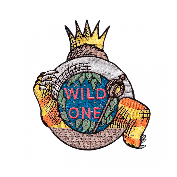 Parche - "Wild one"