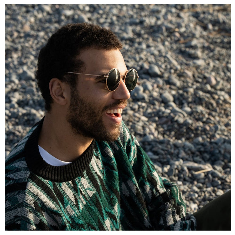Gafas de sol - Paul Gold