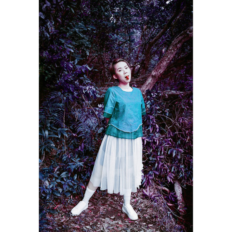 Película Lomography - LomoChrome Purple