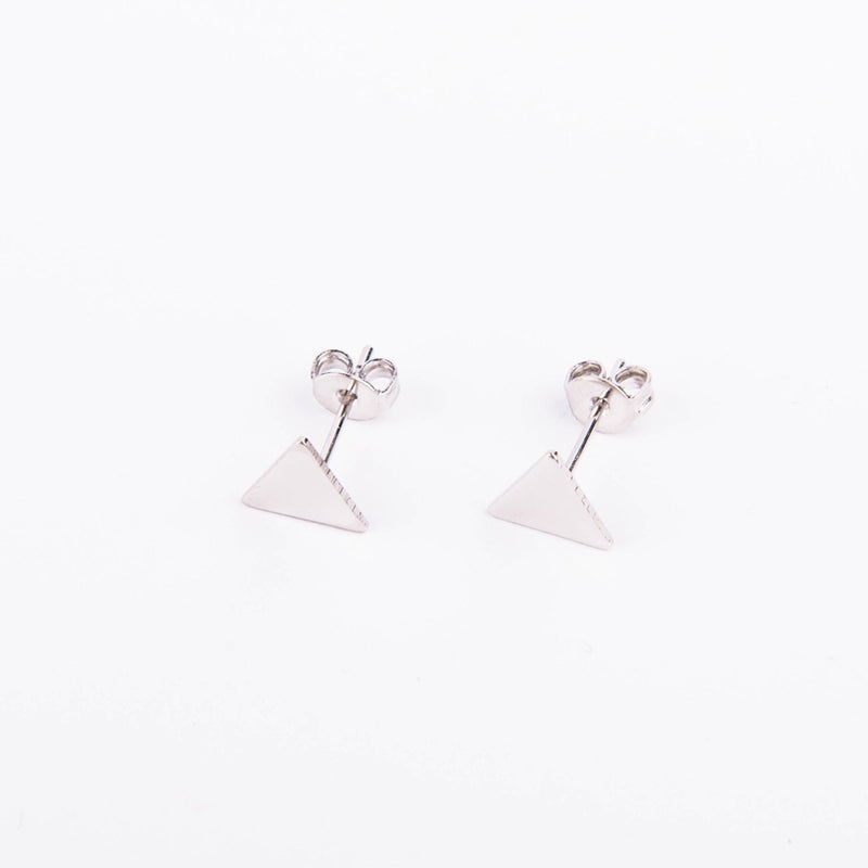 Pendientes - Triangle