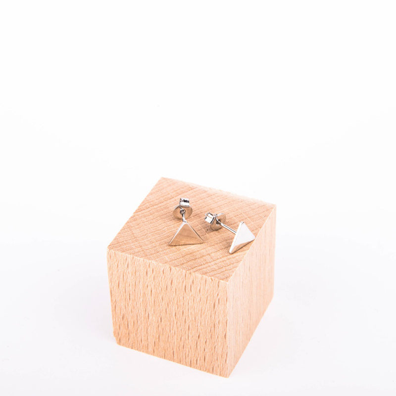 Pendientes - Triangle