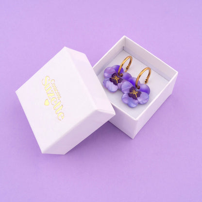 Pendientes - Pensamiento