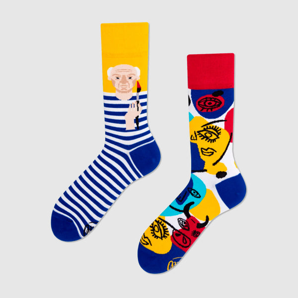 Calcetines - Picassocks
