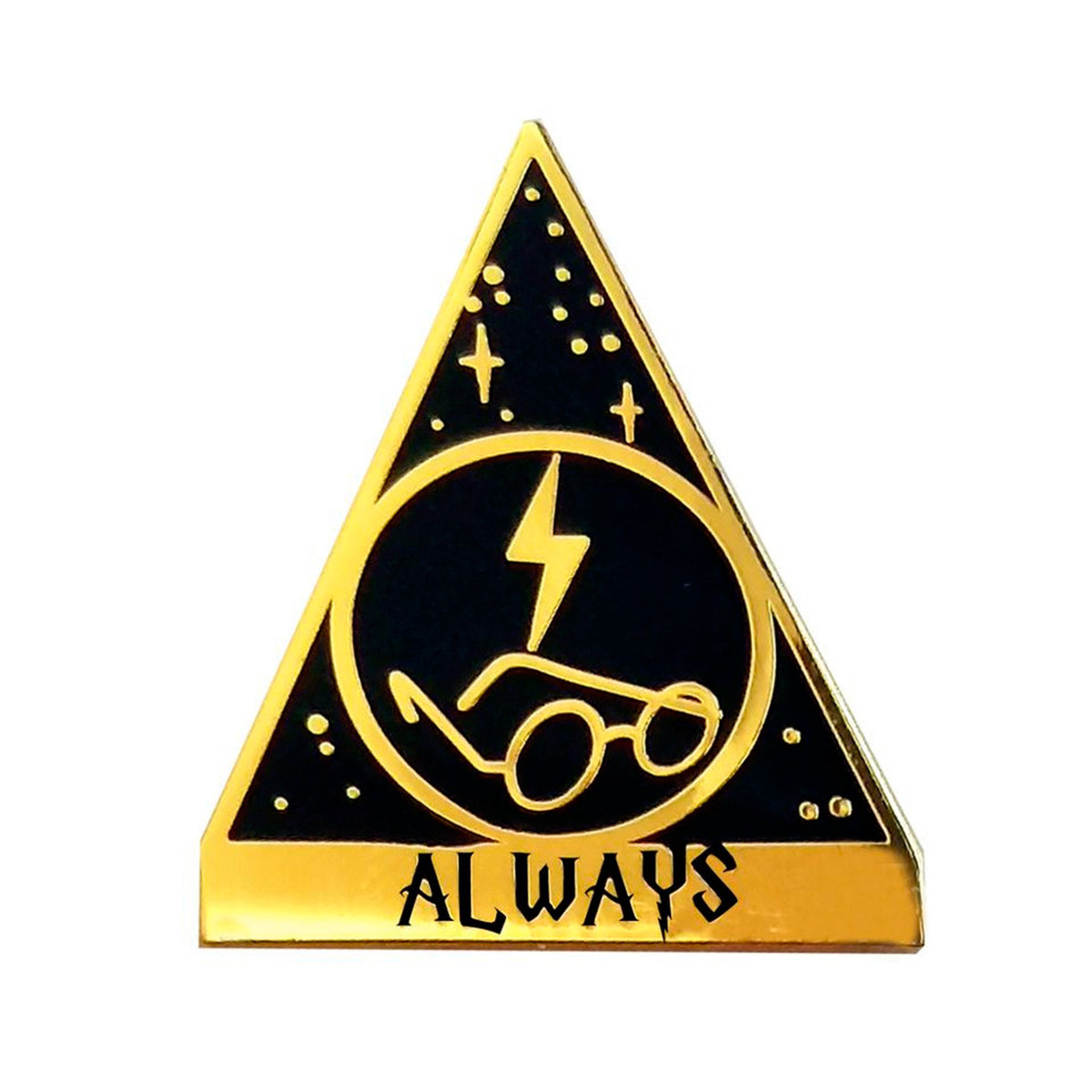 Pin La Barbuda - "Always"