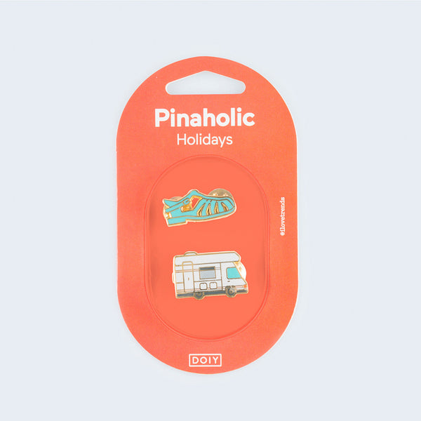 Pines Pinaholic Holidays