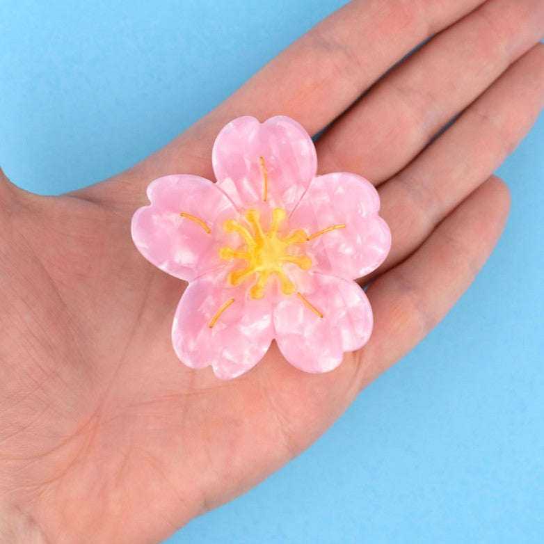 Pinza para el pelo - Sakura