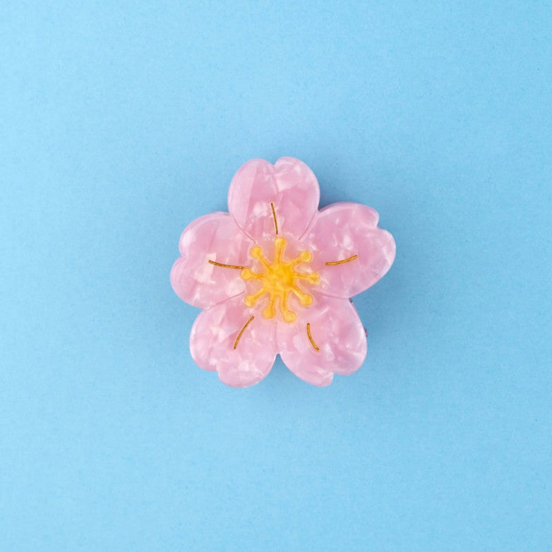 Pinza para el pelo - Sakura