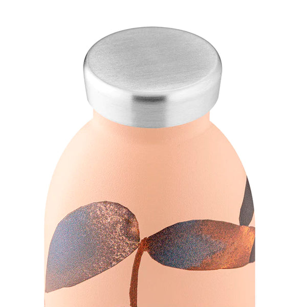 Botella de acero inoxidable 500 ml - Clima Pink Jasmine