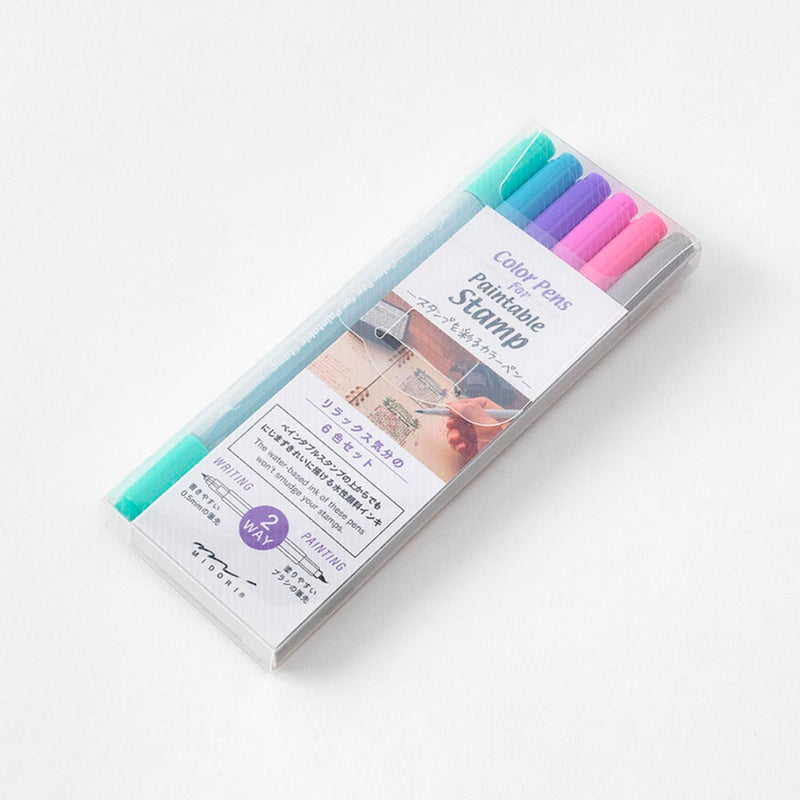 Set rotuladores - Positiveness