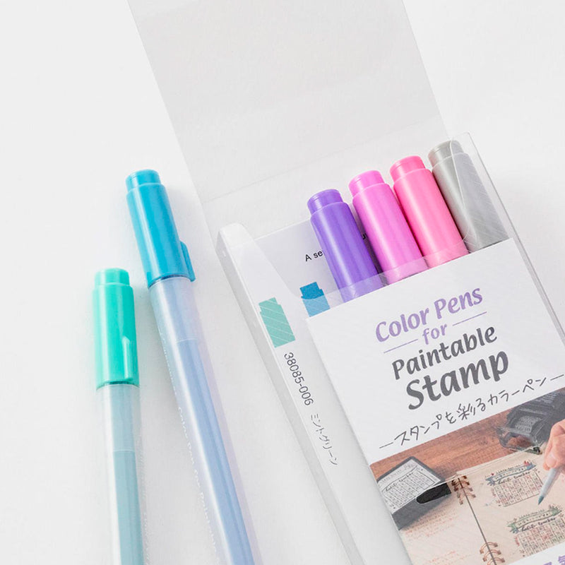 Set rotuladores - Positiveness