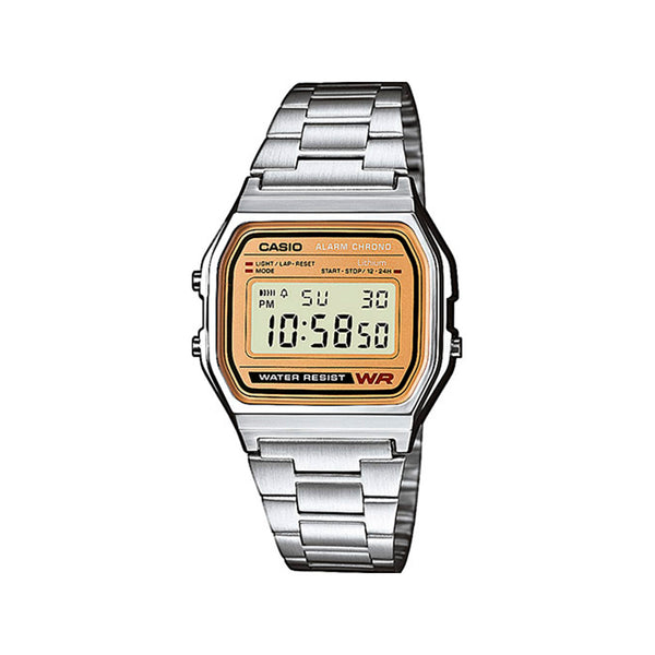Reloj - Casio A158WEA-9EF