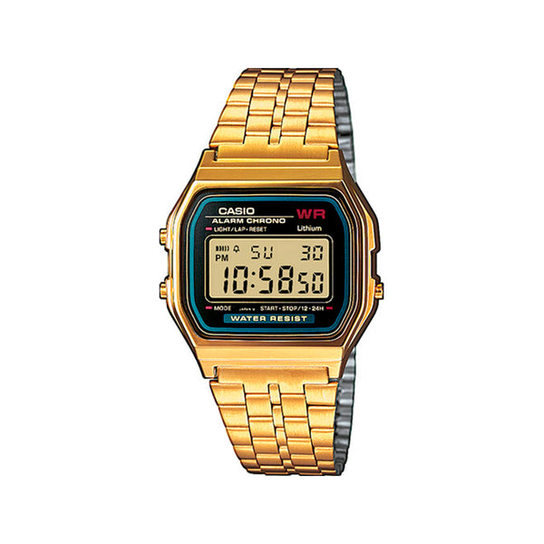 Reloj - Casio A159WGEA-1EF