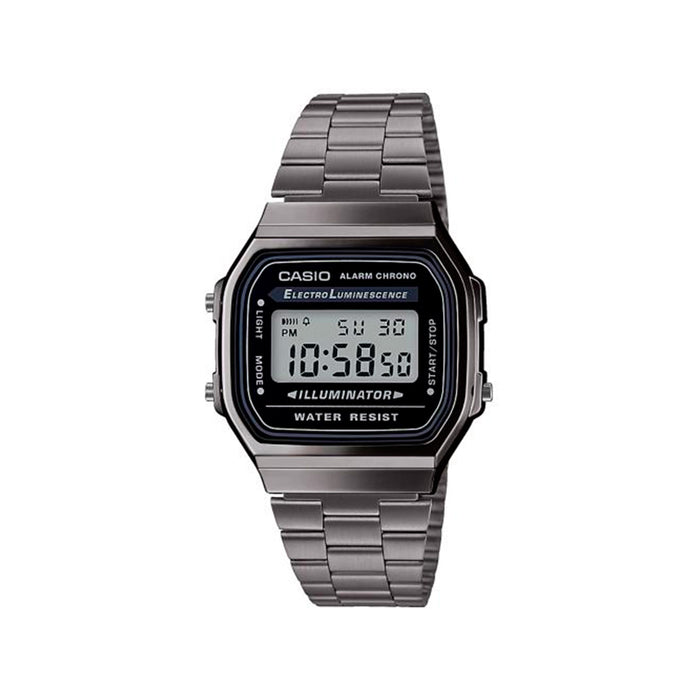 Reloj - Casio A168WEGG-1AEF