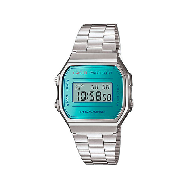 Reloj - Casio A168WEM-2EF
