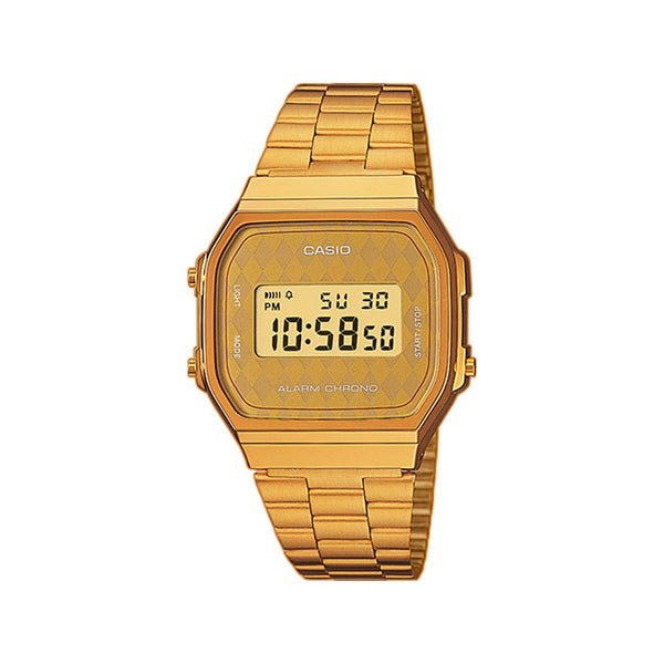 Reloj - Casio A168WG-9BWEF
