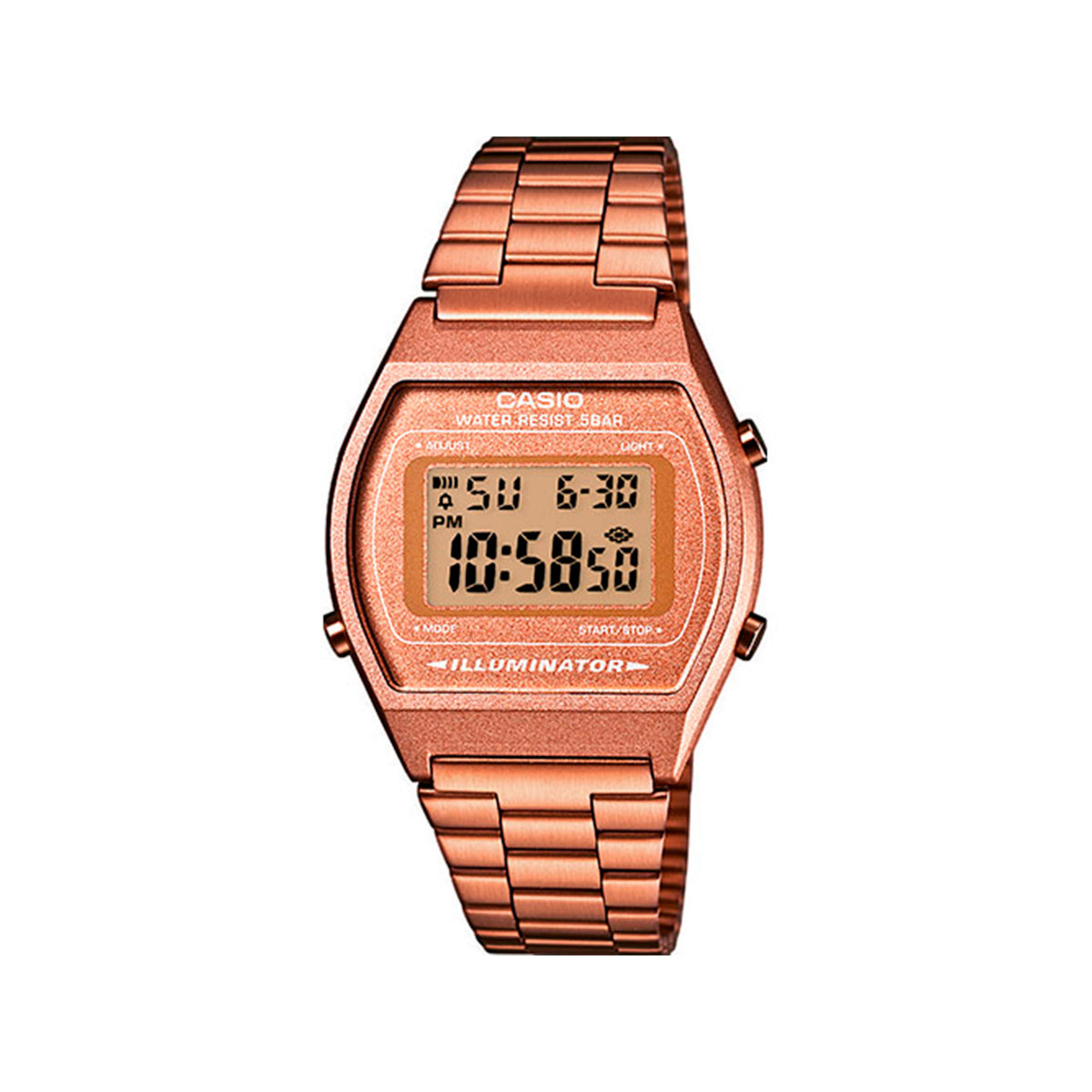 Reloj - Casio B640WC-5AEF