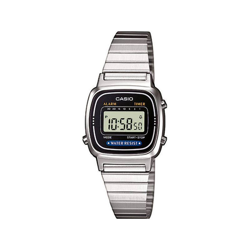 Reloj - Casio LA670WEA-1EF