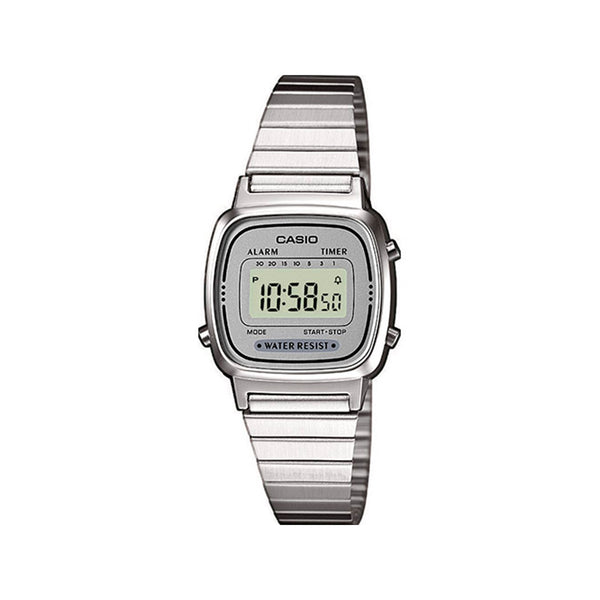 Reloj - Casio LA670WEA-7EF
