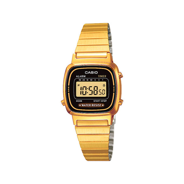 Reloj - Casio LA670WEGA-1EF