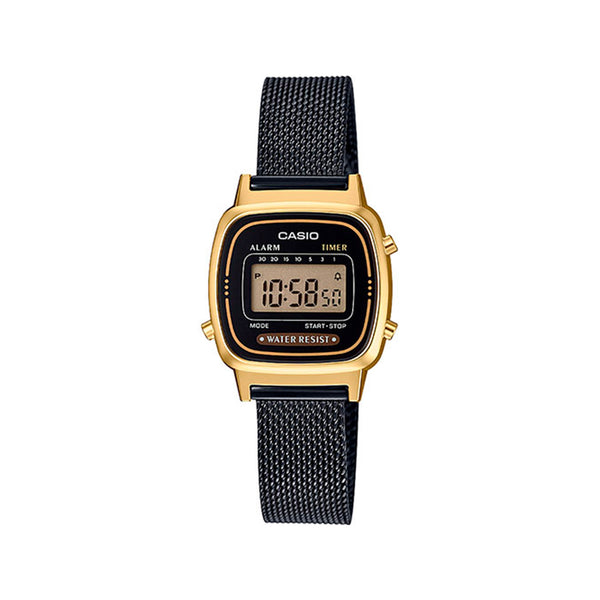 Reloj - Casio LA670WEMB-1EF