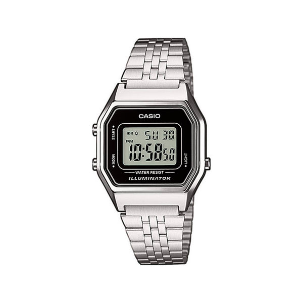 Reloj - Casio LA680WEA-1EF