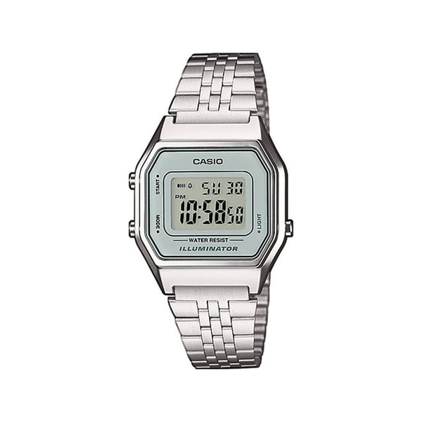 Reloj - Casio LA680WEA-7EF