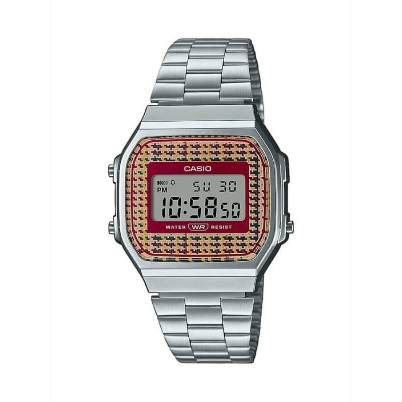 Reloj  - Casio A168WEF-5AEF