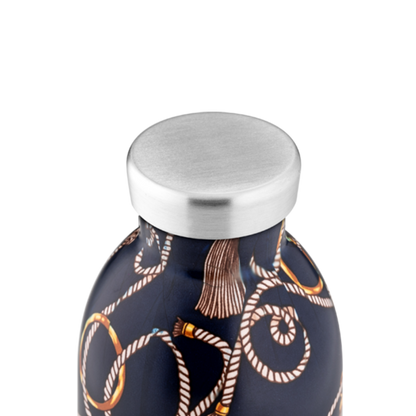 Botella de acero inoxidable 500 ml 24Bottles - Clima Royal Mast