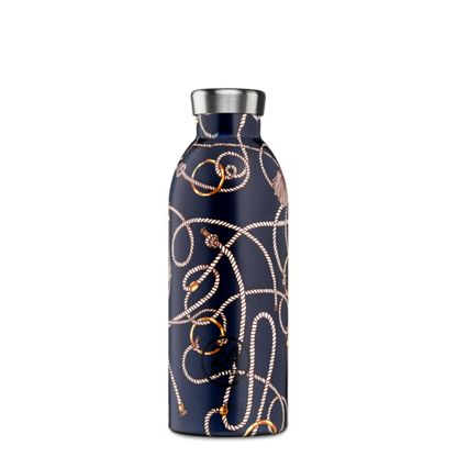 Botella de acero inoxidable 500 ml 24Bottles - Clima Royal Mast