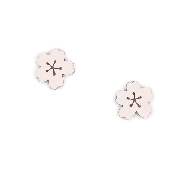 Pendientes - Little Sakura