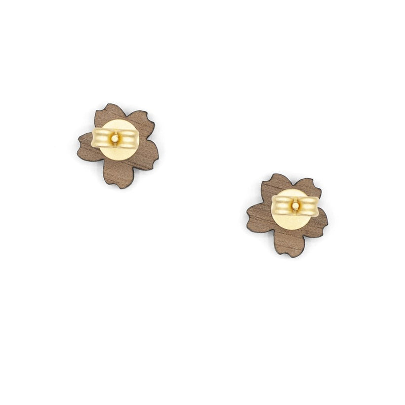 Pendientes - Little Sakura