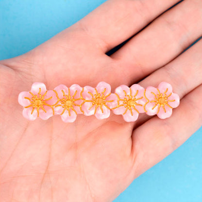 Pasador de pelo - Sakura