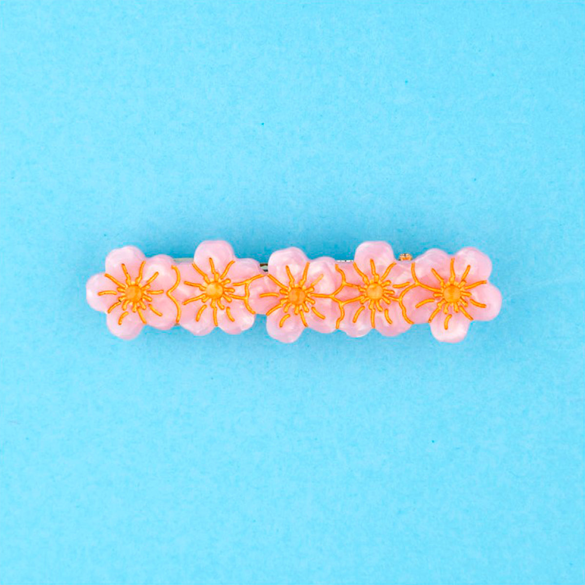 Pasador de pelo - Sakura