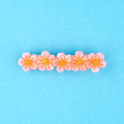 Pasador de pelo - Sakura