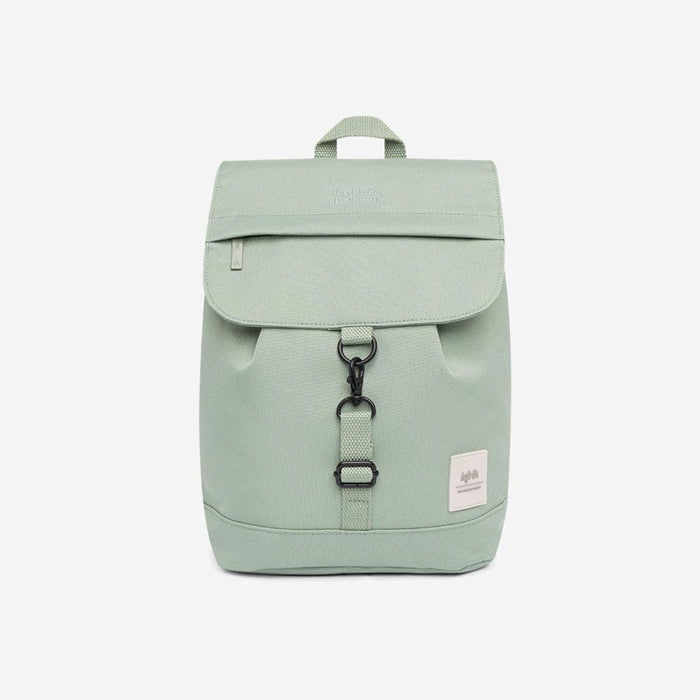 Mochila Lefrik - Scout Mini Sage