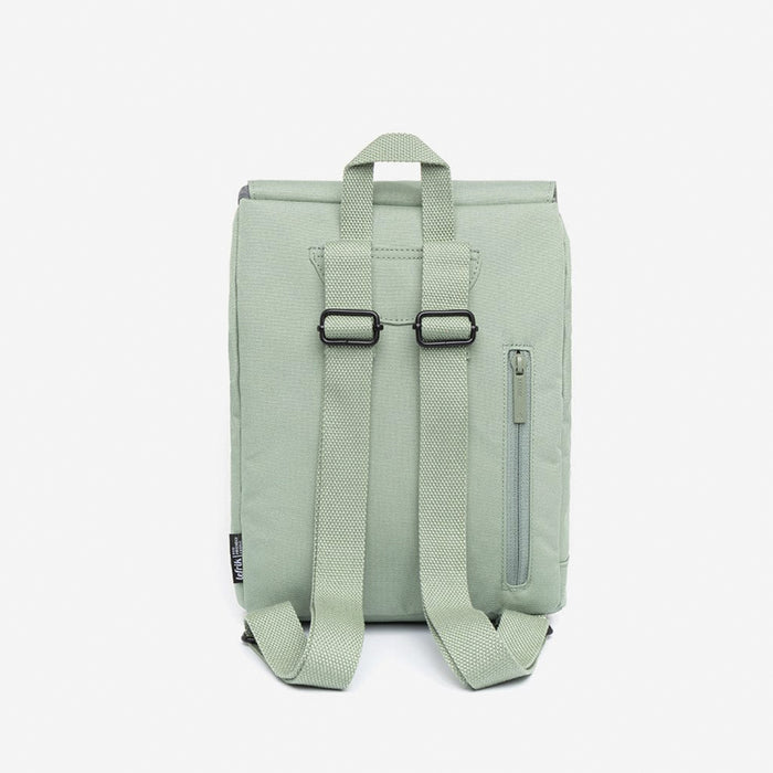 Mochila Lefrik - Scout Mini Sage