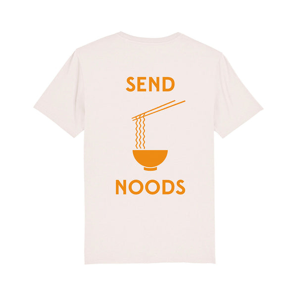 Camiseta - Send noods