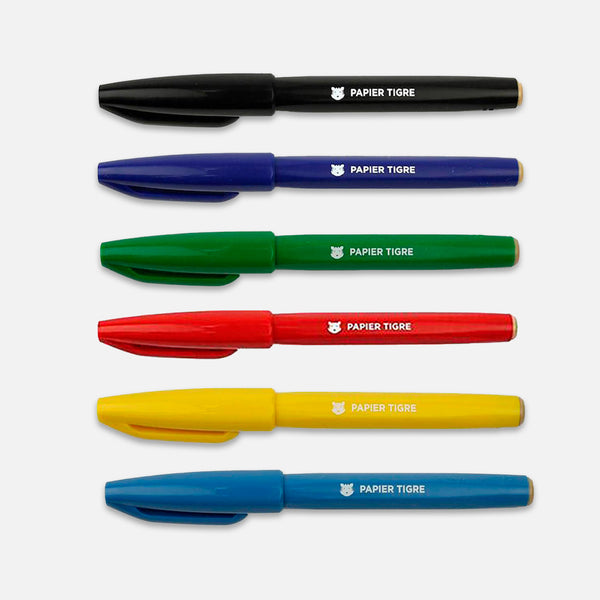 Rotulador Sign Pen - Varios colores