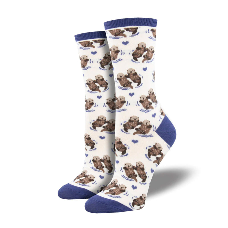 🧦 Calcetines - Significant otter 🦦❤