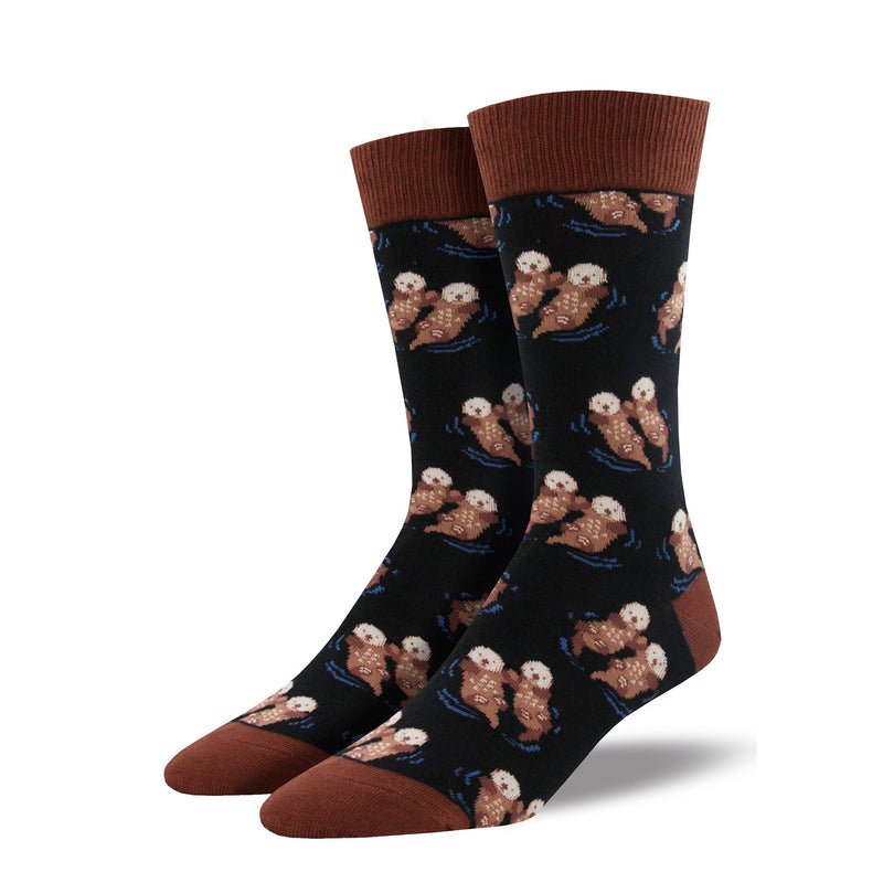Calcetines - Significant otter