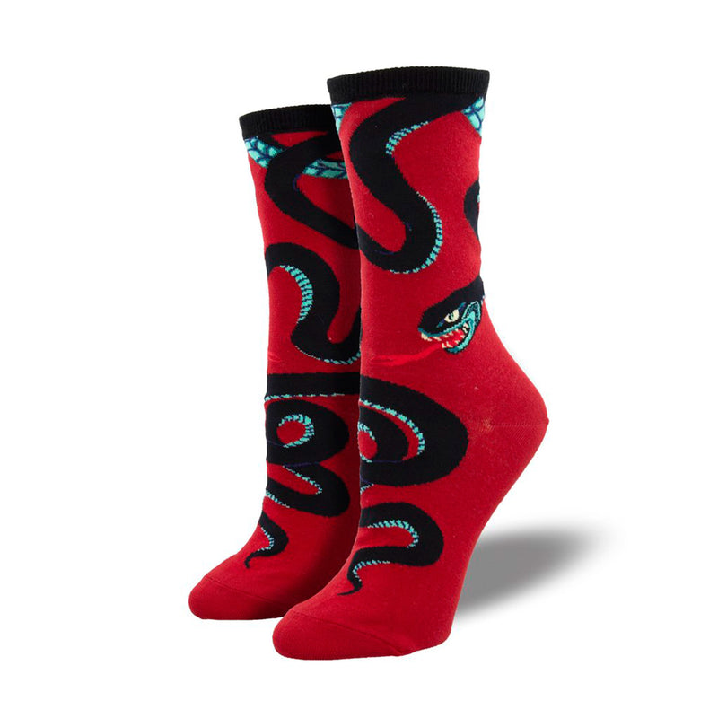 Calcetines - Slither Me Timbers