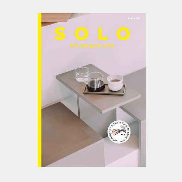Revista - Solo #07