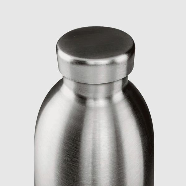 Botella de acero inoxidable 500ml - Clima Steel