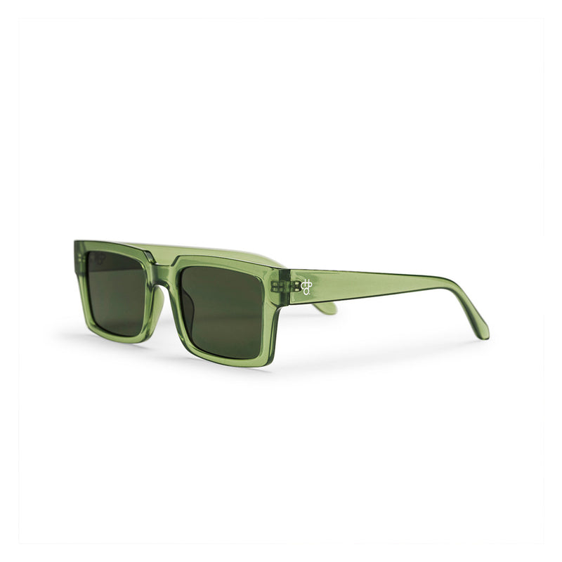 Gafas de sol - Stellar Green