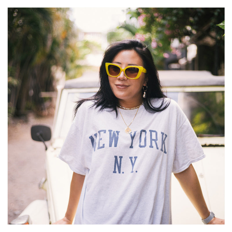 Gafas de sol - Sue Lemon